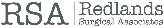 Redlands Surgical Associateswebsite